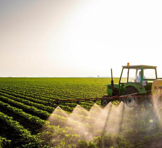 Farming
