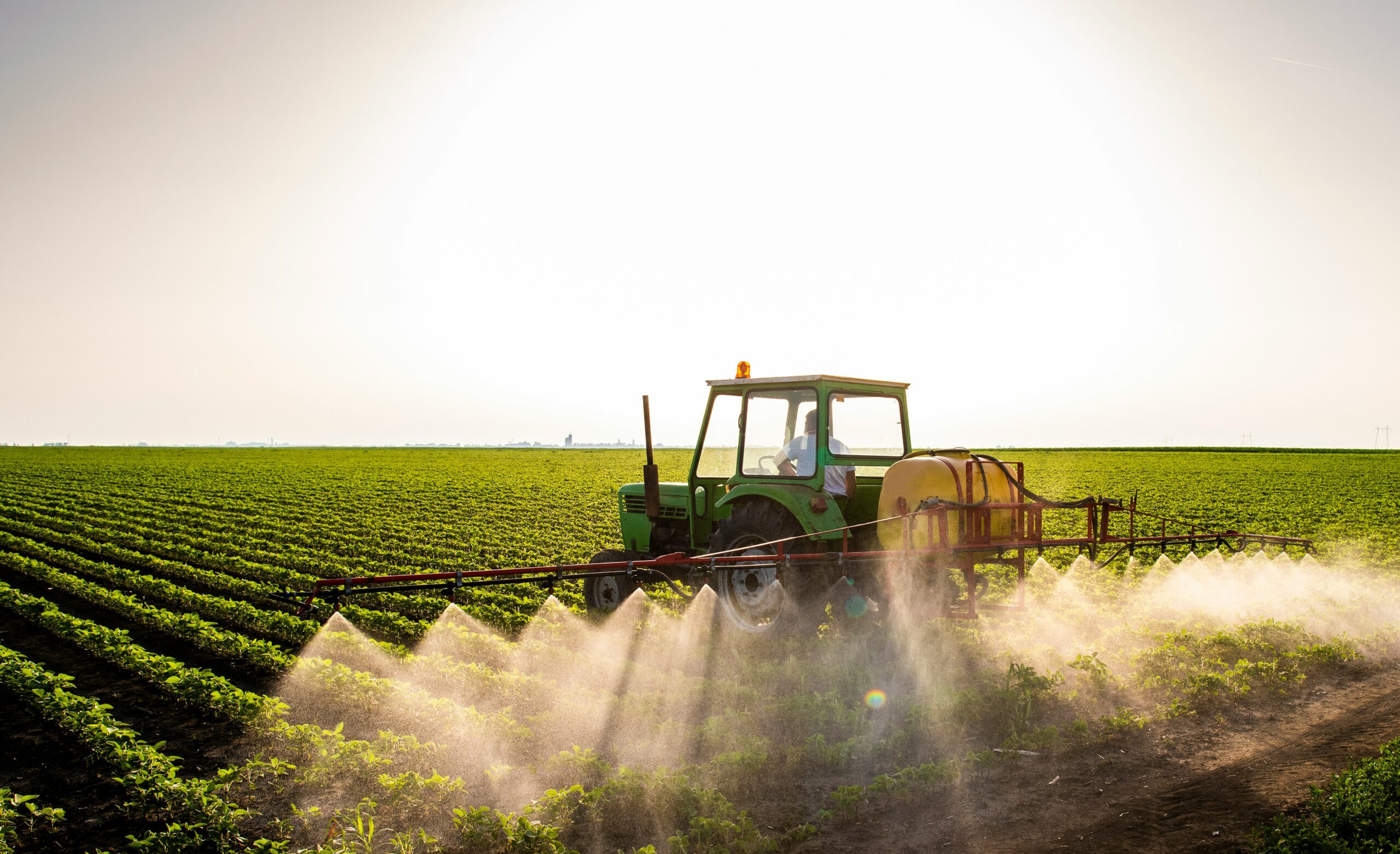 Farming