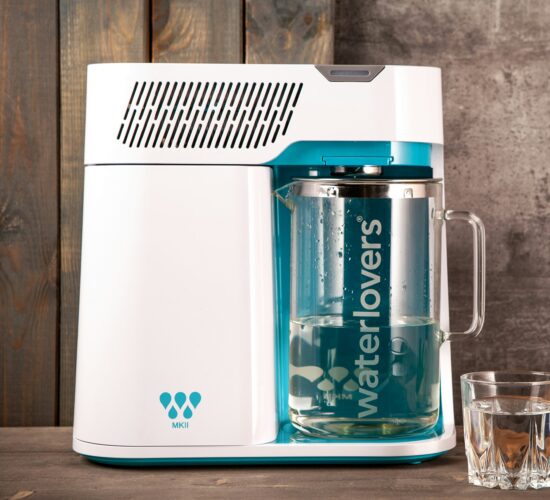Water Filter