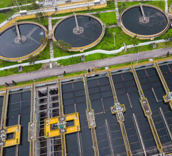 Steve Weymer - Water conservation strategies