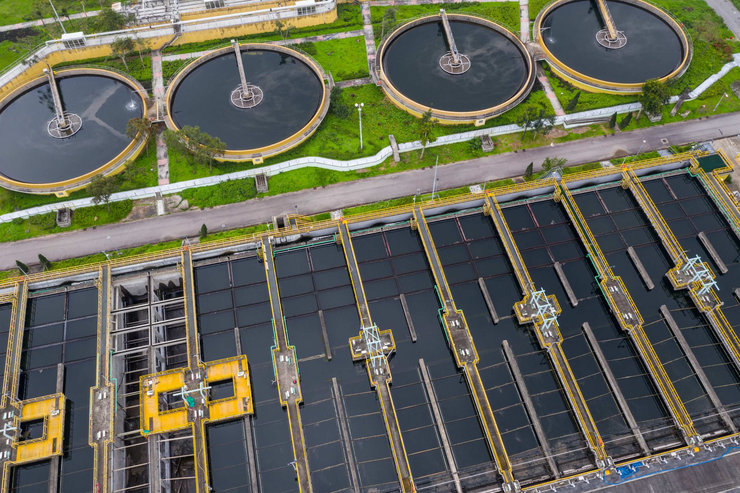 Steve Weymer - Water conservation strategies