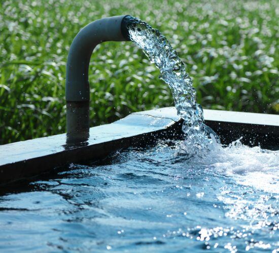 Steve Weymer - Harvesting System