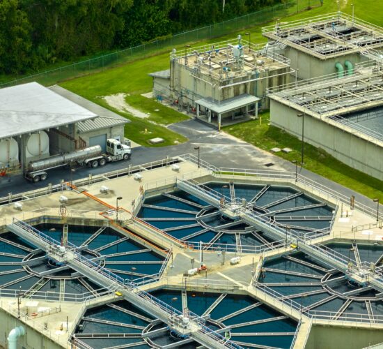 Steve Weymer - Water Management