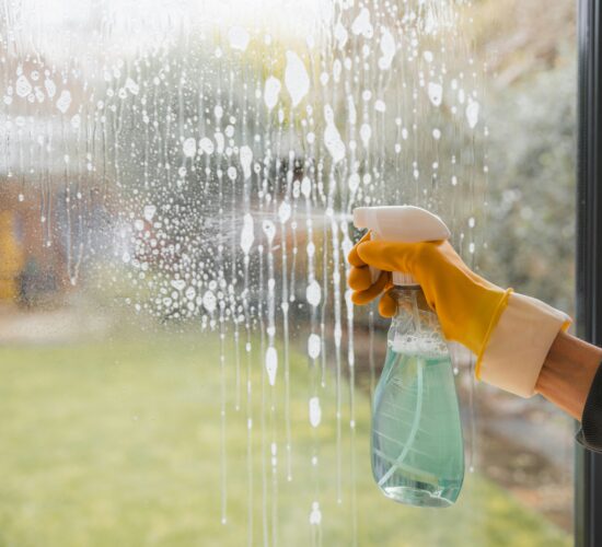 Smart Living Starts at Home With Rainwater Harvesting Systems for Residential Use