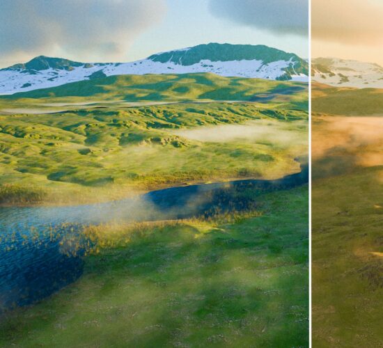 Climate Change Impacts