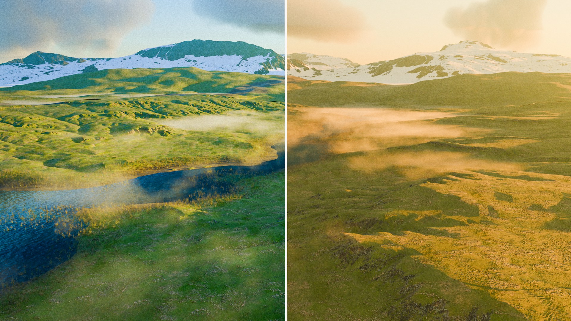 Climate Change Impacts