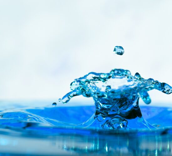 Steve Weymer - Water Management