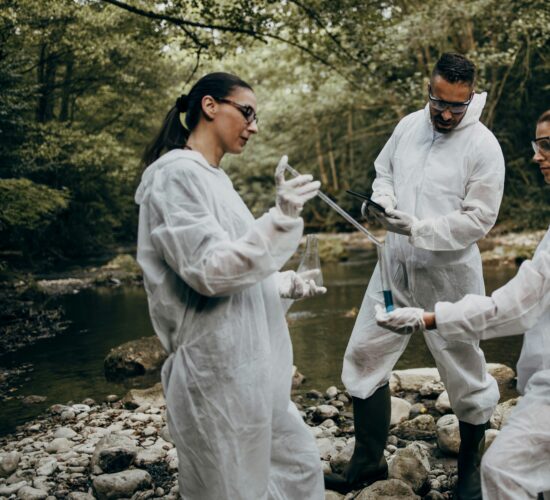 Protecting Water Quality