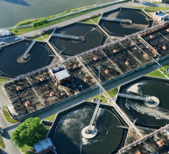 Sustainable Water Management