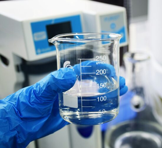water testing
