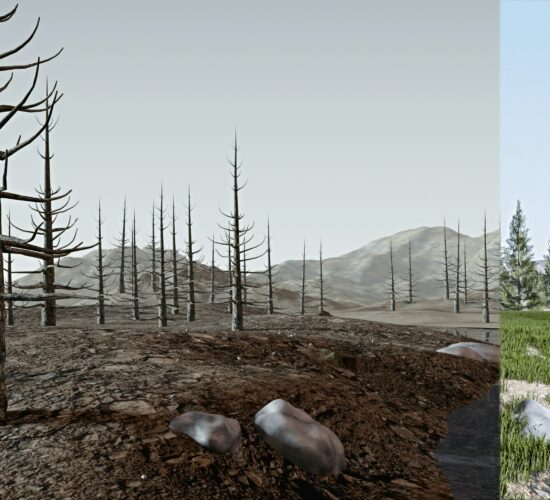 Climate Change