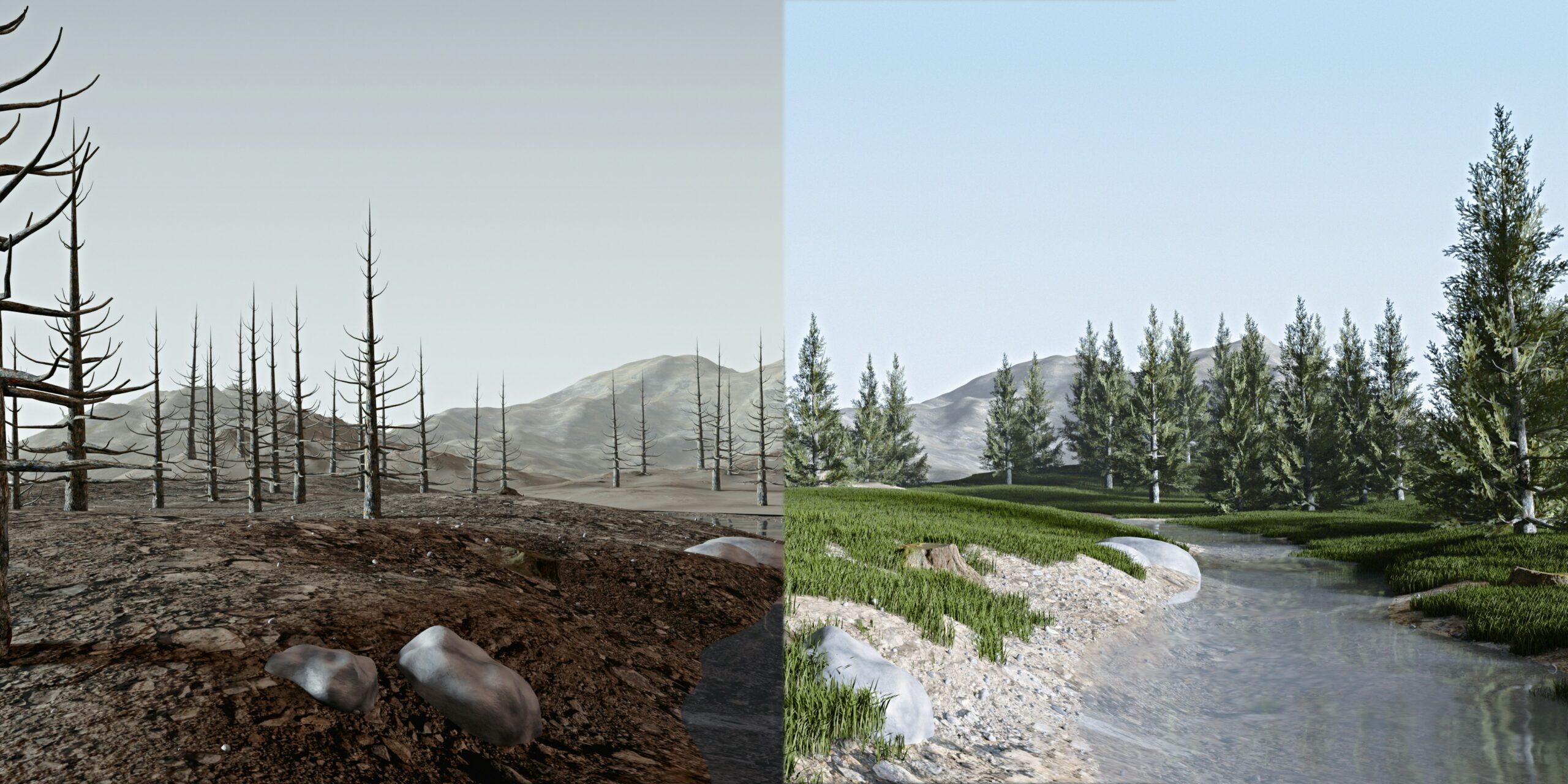 Climate Change