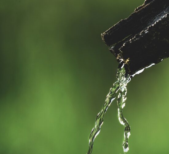 Rainwater Harvesting Systems